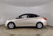 Hyundai Solaris I Волгоград  - изображение 24