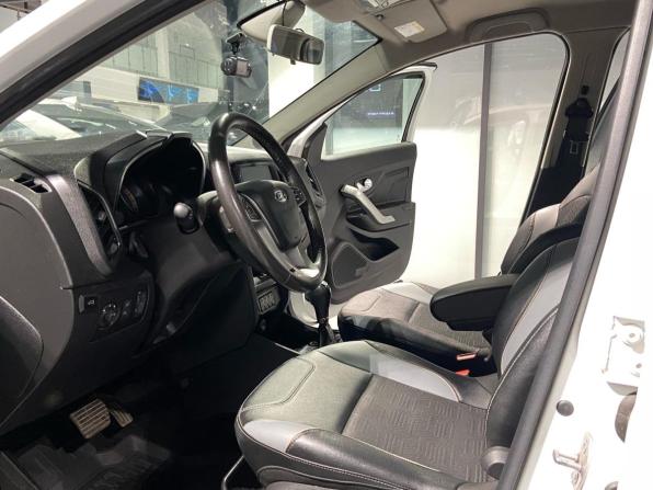 Lada (ВАЗ) XRAY I с пробегом 2021 года, цена 1 200 000 рублей, 92256 км, хэтчбек, Автокод Объявления