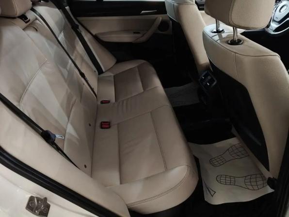 BMW X3 II (F25) с пробегом 2012 года, цена 1 699 000 рублей, 262339 км, внедорожник, Автокод Объявления