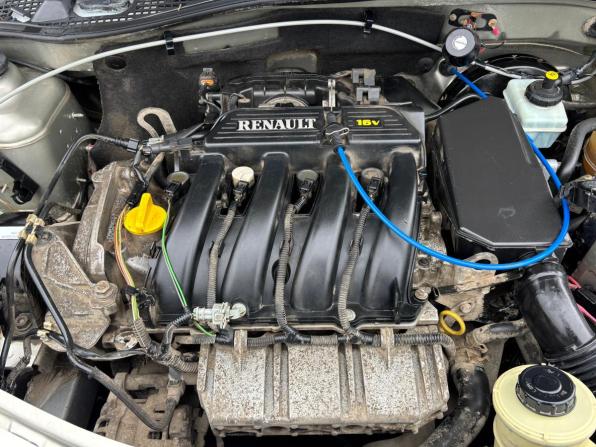 Lada (ВАЗ) Largus I с пробегом 2012 года, цена 545 000 рублей, 405000 км, универсал, Автокод Объявления