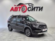Lada (ВАЗ) Granta I Рестайлинг Воронеж  - изображение 22