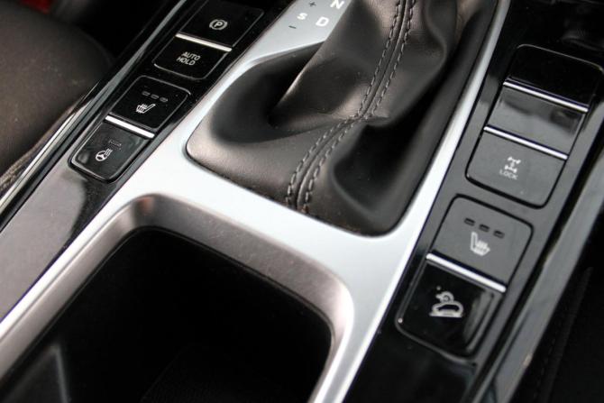 Hyundai Creta II с пробегом 2022 года, цена 2 395 000 рублей, 69685 км, внедорожник, Автокод Объявления