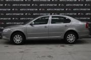 Skoda Octavia II (A5) Рестайлинг Томск  - изображение 16