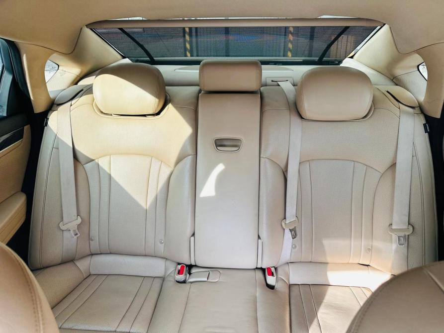 Hyundai Genesis II Уфа  - изображение 29