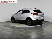 Hyundai Creta I Рестайлинг Белгород  - изображение 23