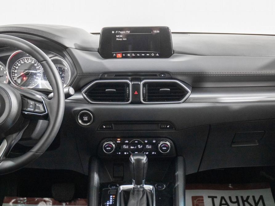 Mazda CX-5 II Иркутск  - изображение 13