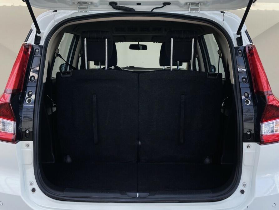 Suzuki Ertiga II Рестайлинг Москва  - изображение 15