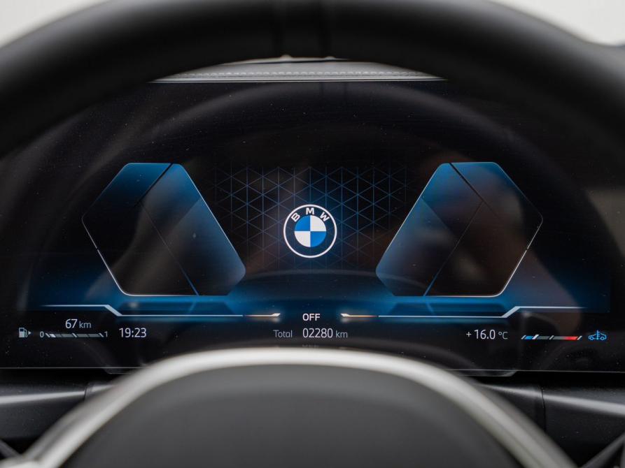 BMW 3 серии VII (G2x) Рестайлинг 2 Москва  - изображение 33
