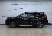 Nissan X-Trail III Рестайлинг Москва  - изображение 23