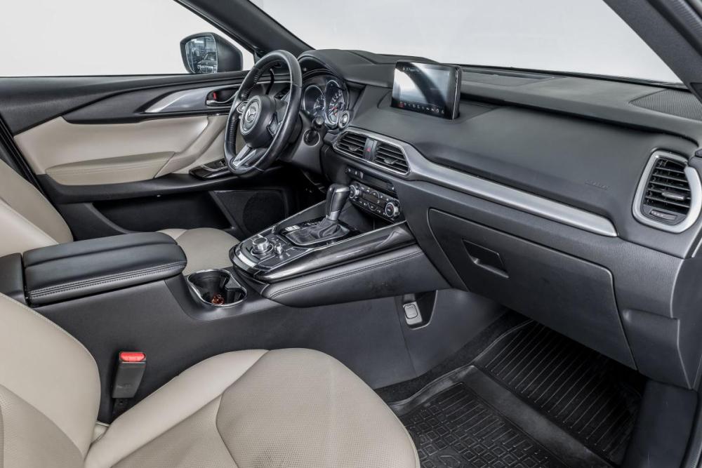 Mazda CX-9 II Казань  - изображение 9
