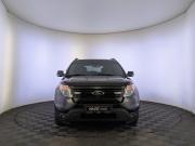 Ford Explorer V Москва  - изображение 32