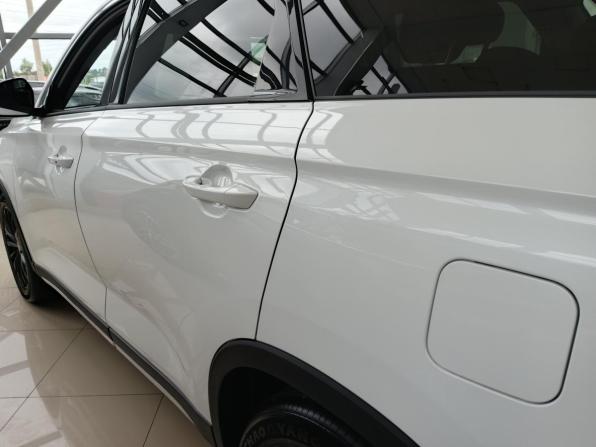 Changan CS75 Pro с пробегом 2026 года, цена 3 025 000 рублей, 3 км, внедорожник, Автокод Объявления