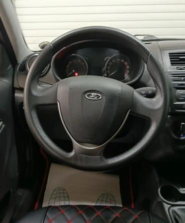 Lada (ВАЗ) Granta I Рестайлинг с пробегом 2018 года, цена 549 000 рублей, 171821 км, седан, Автокод Объявления