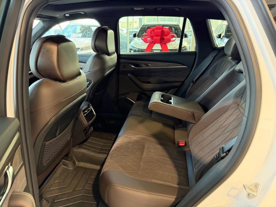 Geely Monjaro I Рестайлинг 2 (China Market) Москва  - изображение 30