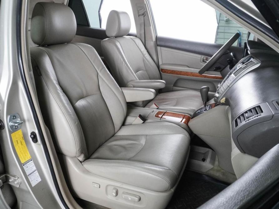 Lexus RX II Рестайлинг Воронеж  - изображение 8