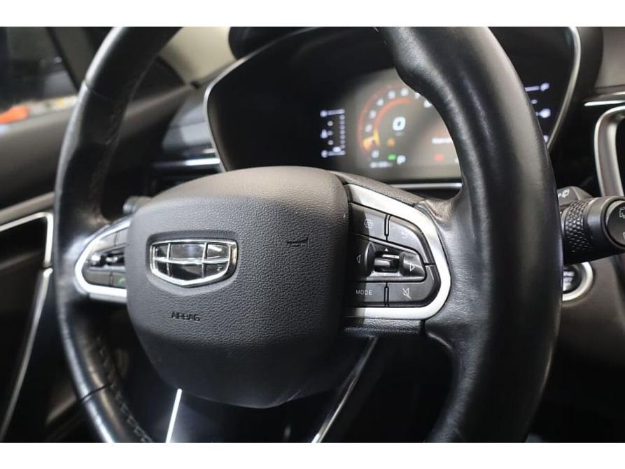 Geely Atlas Pro Коломна  - изображение 8