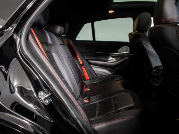 Mercedes-Benz GLE Coupe AMG II (C167) с пробегом 2020 года, цена 8 333 000 рублей, 84560 км, внедорожник, Автокод Объявления