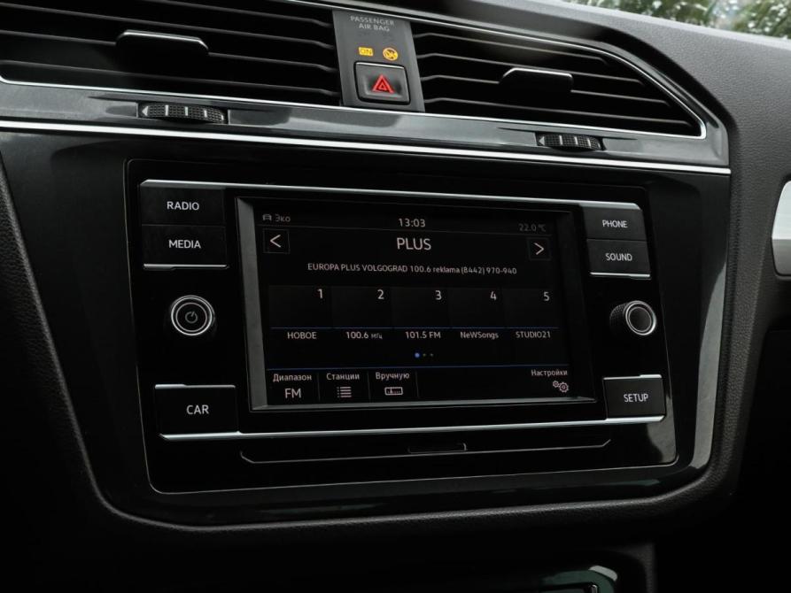 Volkswagen Tiguan II Волгоград  - изображение 15