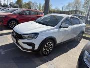 Lada (ВАЗ) Vesta I Рестайлинг (NG) Санкт-Петербург  - изображение 6