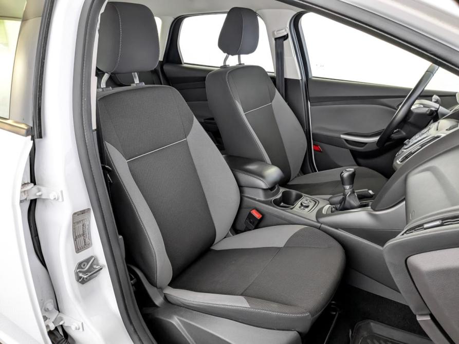 Ford Focus III Москва  - изображение 23