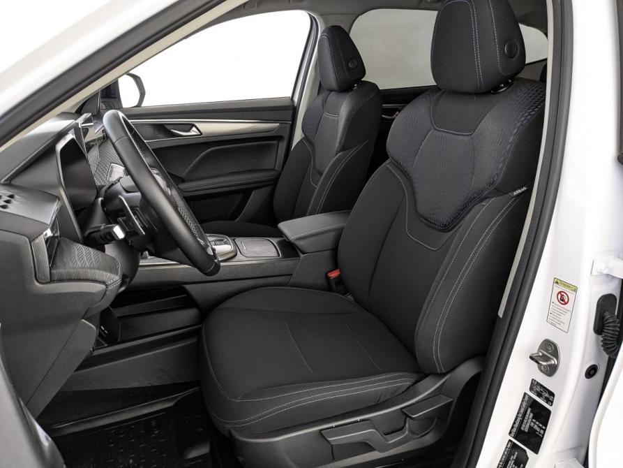 Haval Jolion I Рестайлинг Москва  - изображение 20