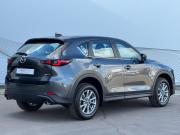 Mazda CX-5 II Рестайлинг Воронеж  - изображение 34