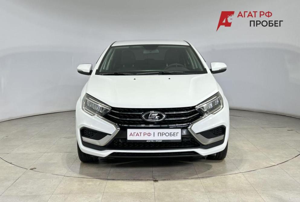 Lada (ВАЗ) Vesta I Рестайлинг (NG) Саранск  - изображение 2