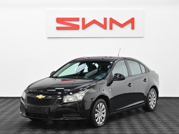 Chevrolet Cruze I с пробегом 2011 года, цена 599 000 рублей, 133000 км, седан, Автокод Объявления