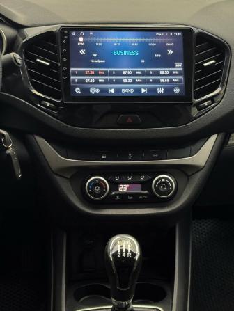 Lada (ВАЗ) Vesta I с пробегом 2018 года, цена 830 000 рублей, 155845 км, седан, Автокод Объявления