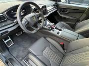 Lamborghini Urus I Рестайлинг Москва  - изображение 18