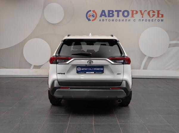 Toyota RAV4 V (XA50) с пробегом 2020 года, цена 3 222 000 рублей, 56828 км, внедорожник, Автокод Объявления