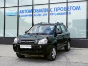 Hyundai Tucson I Екатеринбург  - изображение 20