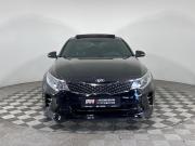 Kia Optima IV Ростов-на-Дону  - изображение 23