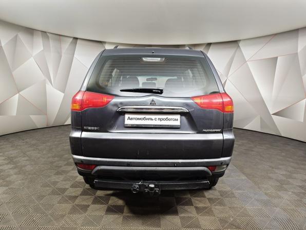 Mitsubishi Pajero Sport II с пробегом 2010 года, цена 1 079 000 рублей, 285777 км, внедорожник, Автокод Объявления