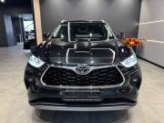 Toyota Highlander IV (XU70) Нижний Новгород  - изображение 27
