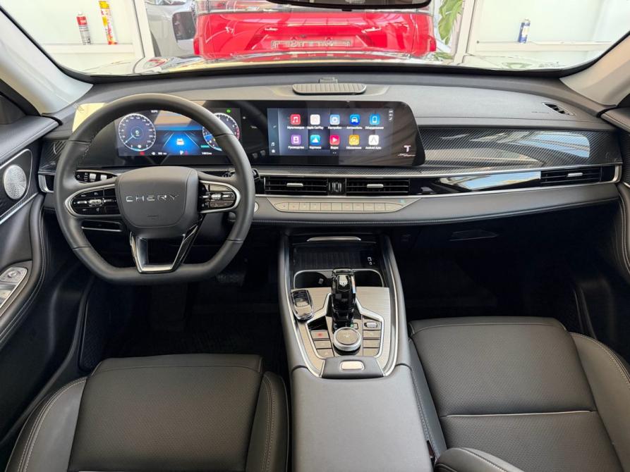 Chery Tiggo 7L I Таганрог  - изображение 23