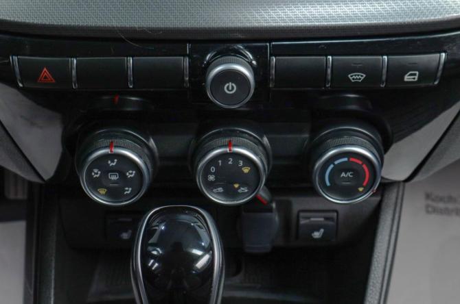 Lada (ВАЗ) Vesta I Рестайлинг (NG) с пробегом 2024 года, цена 1 389 000 рублей, 21123 км, седан, Автокод Объявления