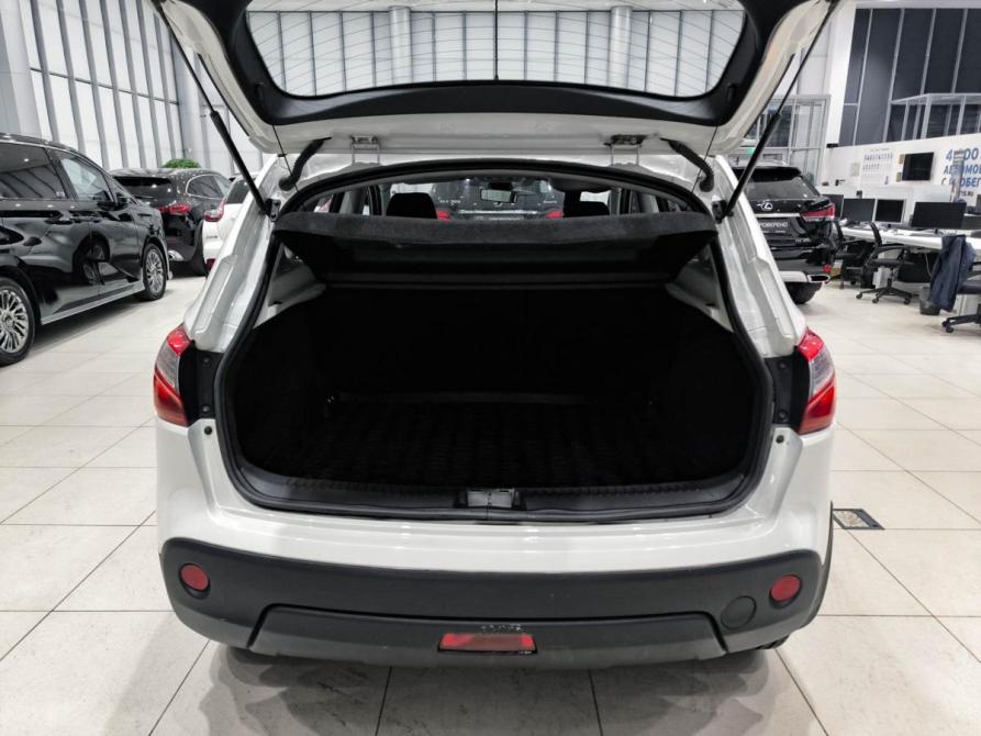 Nissan Qashqai I Рестайлинг Казань  - изображение 12