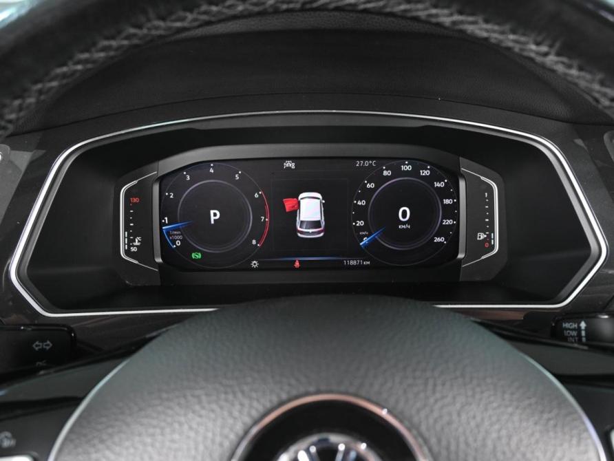Volkswagen Tiguan II Ростов-на-Дону  - изображение 20