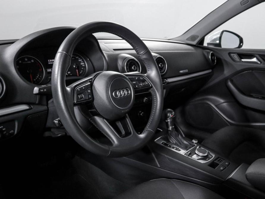 Audi A3 III (8V) Рестайлинг Москва  - изображение 15