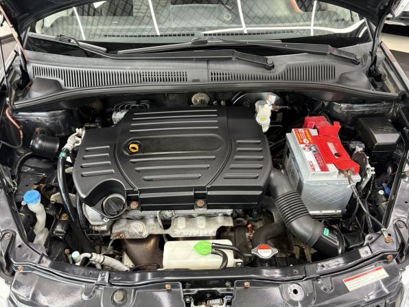 Suzuki SX4 I (Classic) Рестайлинг с пробегом 2013 года, цена 1 399 000 рублей, 96526 км, хэтчбек, Автокод Объявления