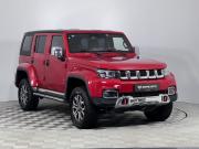 BAIC BJ40 I Рестайлинг Калининград  - изображение 22