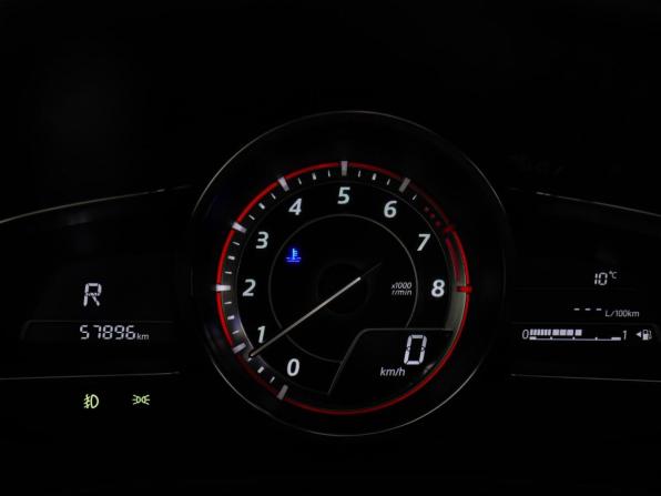 Mazda 3 III (BM) с пробегом 2013 года, цена 1 499 000 рублей, 57000 км, хэтчбек, Автокод Объявления