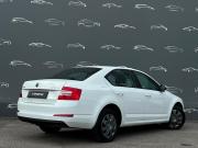 Skoda Octavia III (A7) Санкт-Петербург  - изображение 26