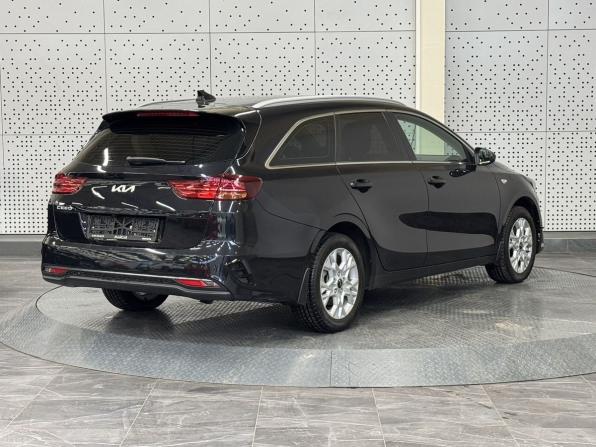 Kia Ceed III с пробегом 2021 года, цена 990 000 рублей, 90177 км, универсал, Автокод Объявления