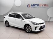 Kia Rio IV Подольск  - изображение 26
