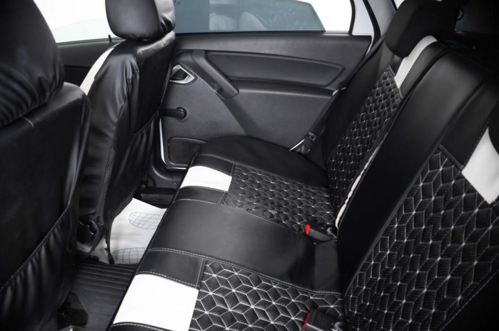 Lada (ВАЗ) Granta I Рестайлинг Пермь  - изображение 9