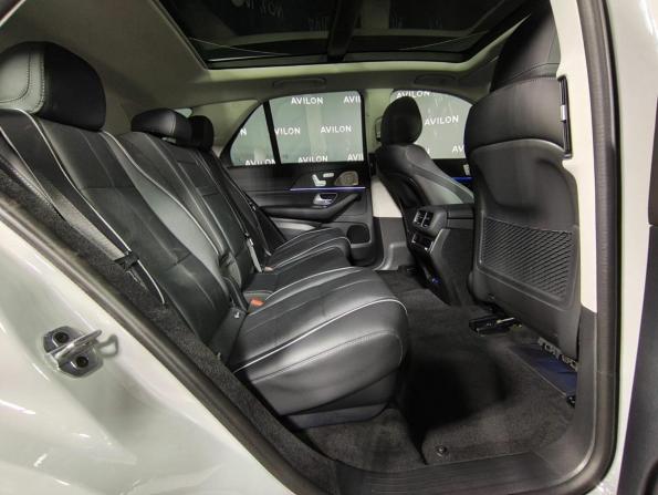 Новый Mercedes-Benz GLE II (V167) Рестайлинг 2025 года, цена 15 100 000 рублей, внедорожник, Автокод Объявления