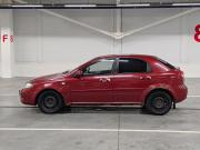 Chevrolet Lacetti I Казань  - изображение 32