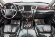 Lexus LX III Барнаул  - изображение 48